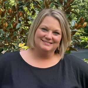 Meet your Posher, Kristy